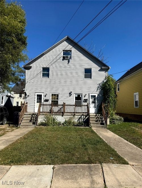1017 Washington Ave, Lorain, OH, 44052-1967 | Card Image