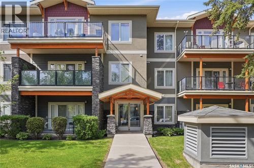 107-721 8th St E, Saskatoon, SK, S7H0R4 | Card Image