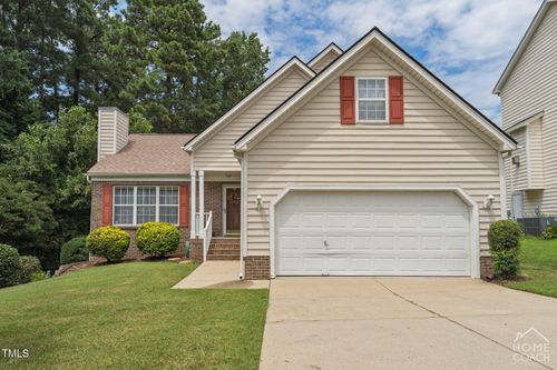 2509 Goudy Drive, Raleigh, NC, 27615 | Card Image
