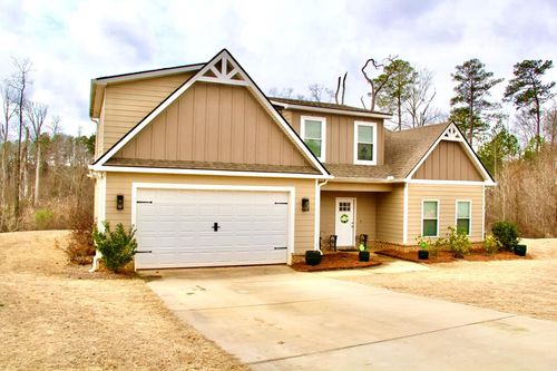 801 Holly Rdg, Gray, GA, 31032-6809 | Card Image