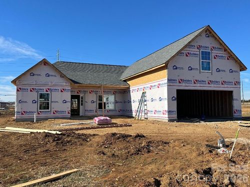 262 Corrie Ann Dr Sw, Concord, NC, 28027-9184 | Card Image