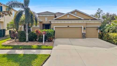 10405 Hampton Meadow Way, RIVERVIEW, FL, 33578-3406 | Card Image