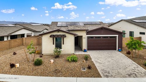 5253 Tranquil Bluff Way, Prescott, AZ, 86301-0115 | Card Image