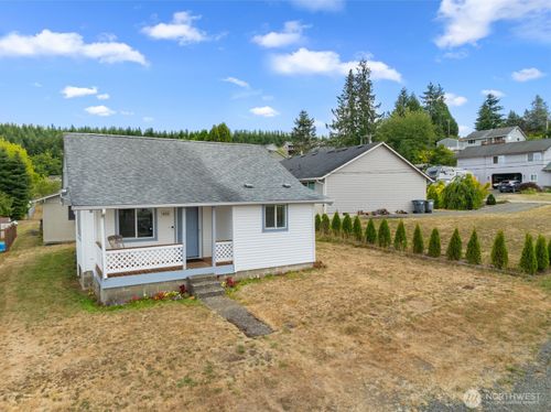 422 S 2nd St, McCleary, WA, 98557-9540 | Card Image