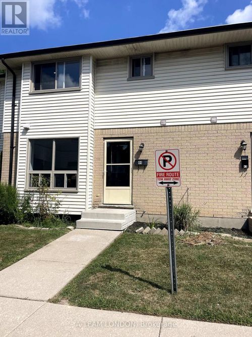 44-355 Sandringham Cres, London, ON, N6C5K3 | Card Image