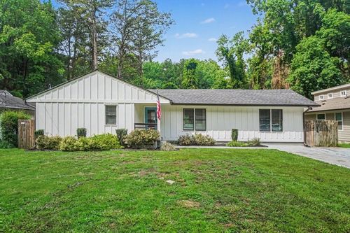 2012 Shirley St Sw, Atlanta, GA, 30311-2614 | Card Image