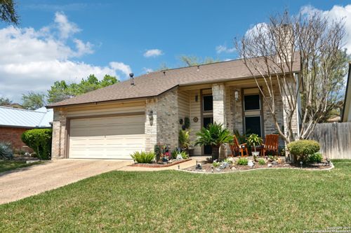 14026 Fairway Oaks, San Antonio, TX, 78217-1652 | Card Image