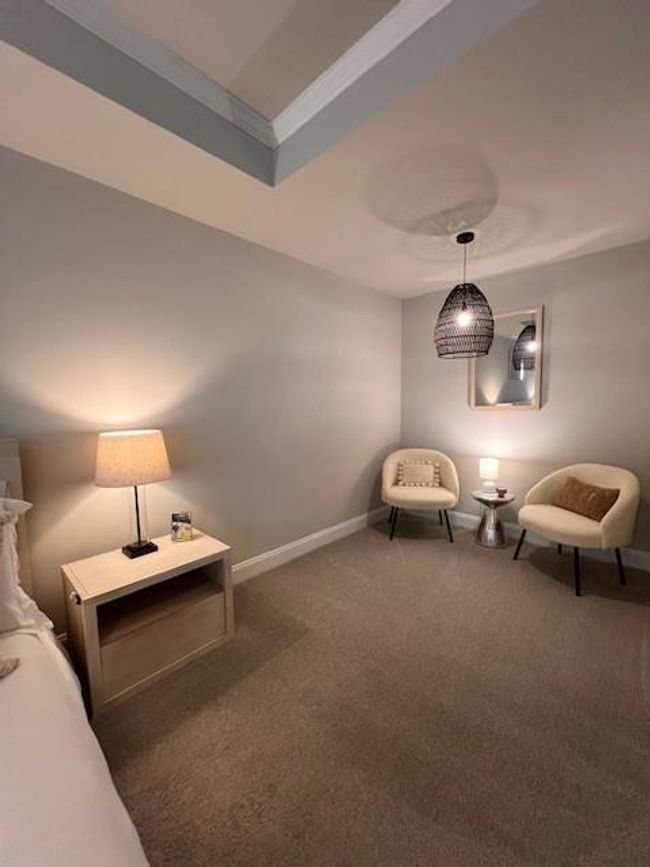 1935 Manor Pointe Dr, Condo with 3 bedrooms, 3 bathrooms and null parking in Cumming GA | Image 24