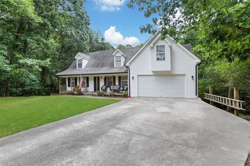 4378 Ridge Ct, Loganville, GA, 30052-3521 | Card Image