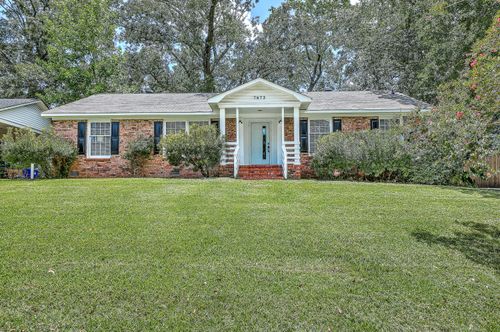 7673 Hillandale Rd, North Charleston, SC, 29420-8774 | Card Image