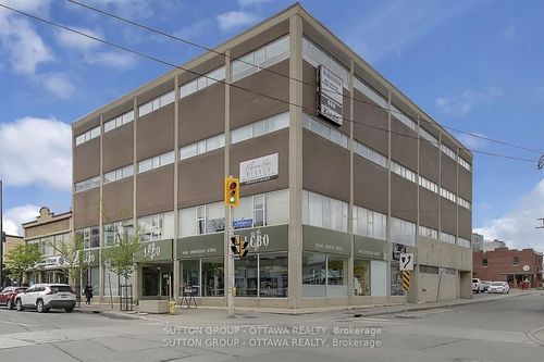 201-981 Wellington St W, Ottawa, ON, K1Y2Y1 | Card Image