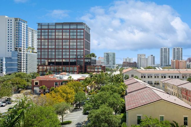APT-604 - 403 S Sapodilla Ave, Condo with 3 bedrooms, 3 bathrooms and null parking in West Palm Beach FL | Image 19