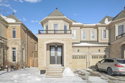 3071 Isaac Ave, Oakville, ON, L6M0S7 | Card Image