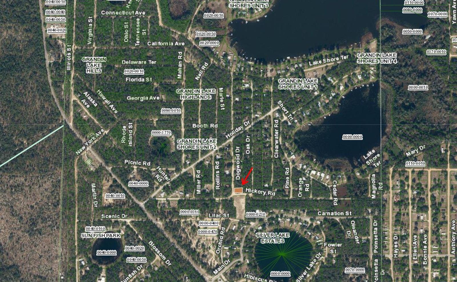 Land in INTERLACHEN 4