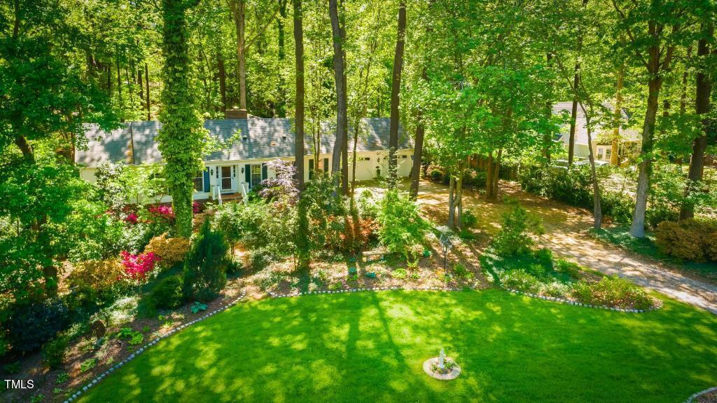 Fern Forest Dr, Raleigh, NC 27603