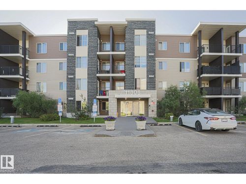 314-11808 22 Ave Sw, Edmonton, AB, T6W2A2 | Card Image