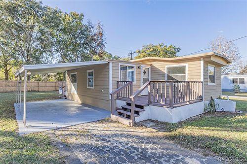 1672 S Canary Ter, Inverness, FL, 34450-5113 | Card Image