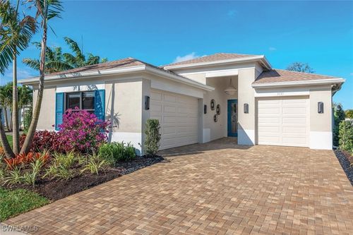 14496 Cumbria Ct, Fort Myers, FL, 33905 | Card Image