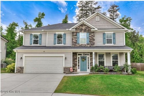 3109 Ridgefield Dr, Grovetown, GA, 30813-0290 | Card Image
