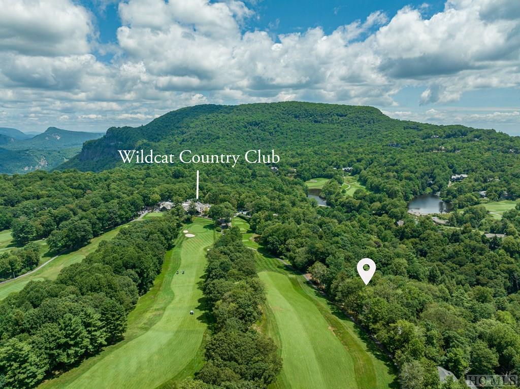Country Club Dr, Highlands, NC 28741
