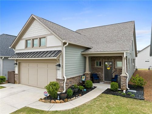 57 Teton Trl, Jasper, GA, 30143-1390 | Card Image