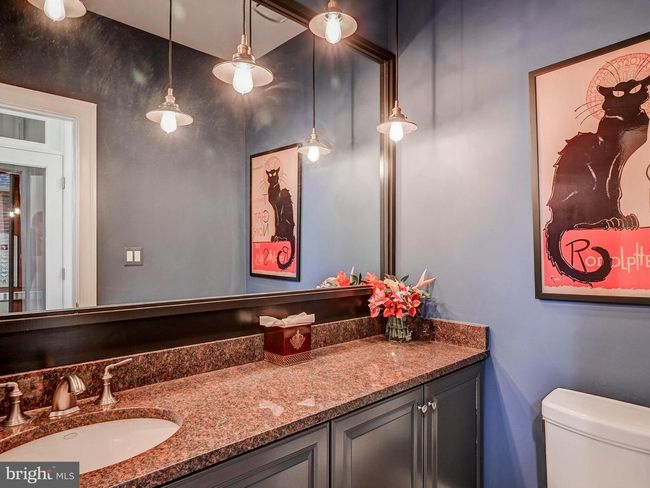 137 - 650 Ponte Villas S, Townhouse with 4 bedrooms, 4 bathrooms and null parking in BALTIMORE MD | Image 23