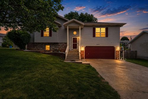 2604 S Lotus St, Ozark, MO, 65721-7566 | Card Image