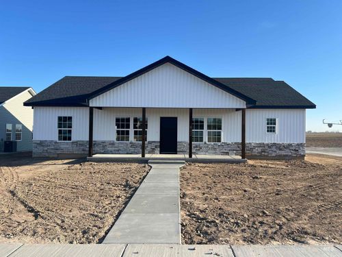 822 23rd Ave E, Jerome, ID, 83338 | Card Image