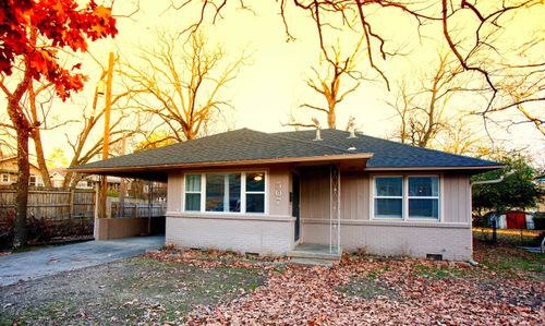 507 Uams Blvd, Little Rock, AR, 72205-5637 | Card Image