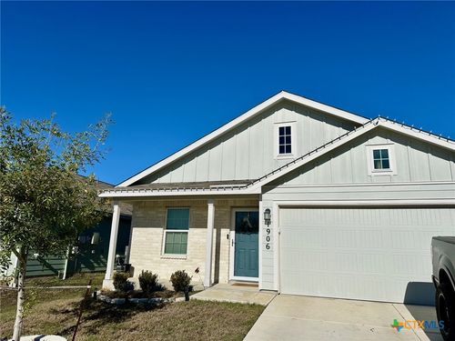 1906 Fieldfare, New Braunfels, TX, 78130 | Card Image