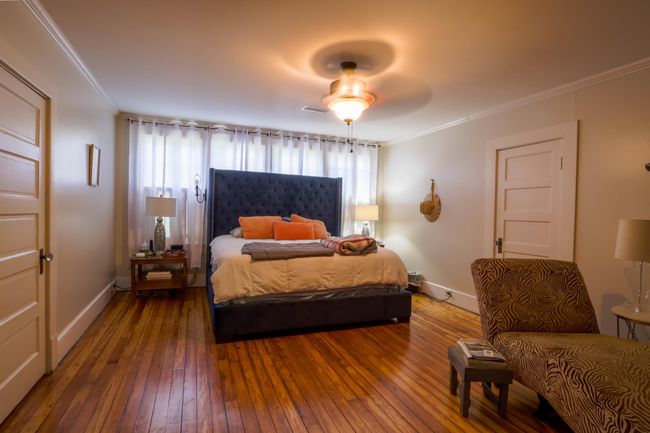 Master Bedroom | Image 18
