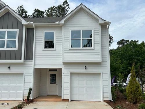 204 Kerag Way, Garner, NC, 27529 | Card Image