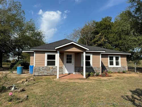 13891 W Us Highway 270, McAlester, OK, 74501-5572 | Card Image