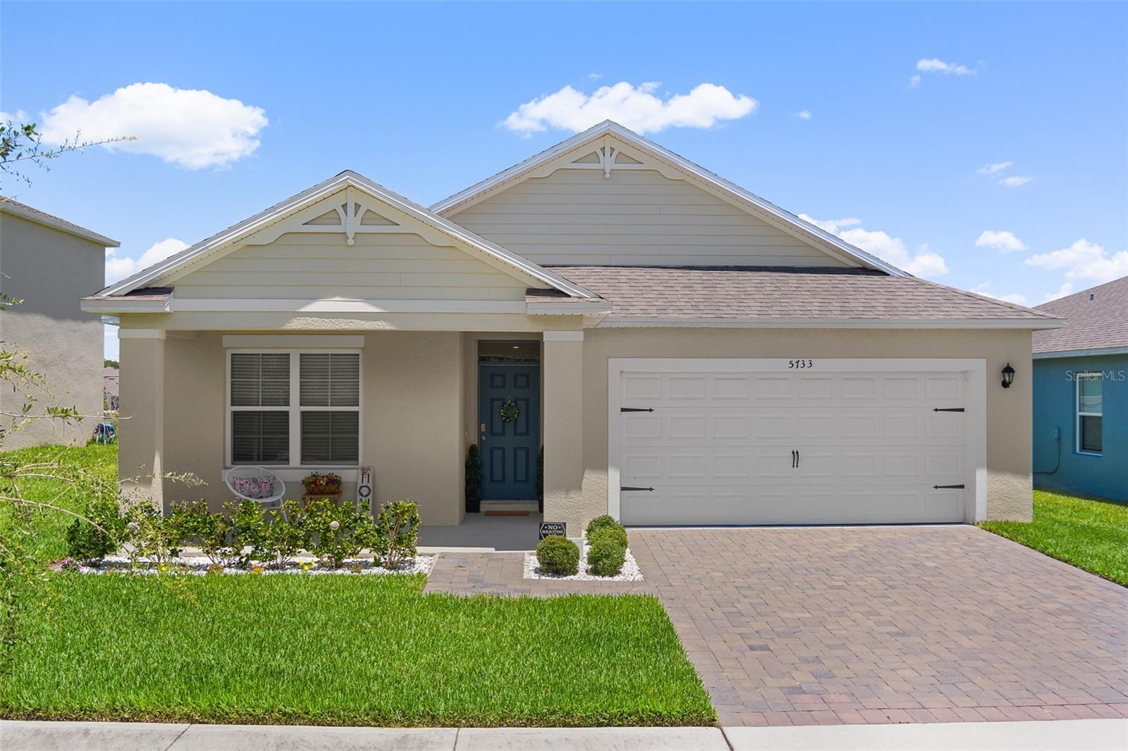 Galloping Dr, Apopka, FL 32712