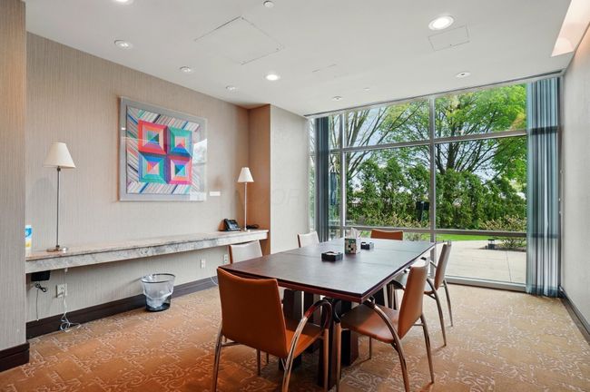APT-2120 - 1 Miranova Pl, Condo with 1 bedrooms, 2 bathrooms and null parking in Columbus OH | Image 61