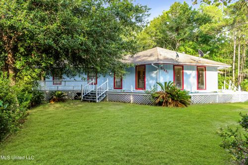 21481 Talmage Ln, Long Beach, MS, 39560-9738 | Card Image