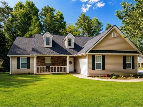 295 Berkshire Dr, Covington, GA, 30016-7809 | Card Image