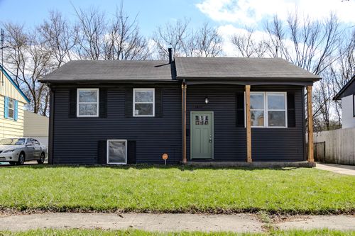 1407 E 51st Pl, Gary, IN, 46409 | Card Image