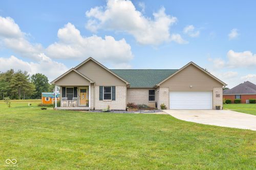 5095 N Kings Way, North Vernon, IN, 47265-7487 | Card Image