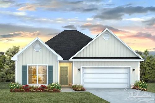 3553 Crossvine Rd, Cantonment, FL, 32533 | Card Image