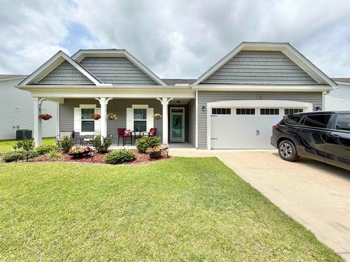 387 Dunbarton Ln, Conway, SC, 29526-7280 | Card Image