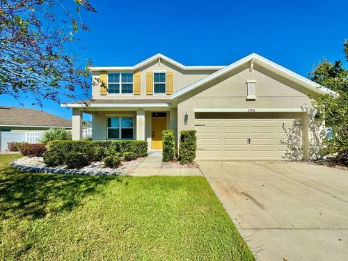 35743 Hillbrook Ave, ZEPHYRHILLS, FL, 33541-2515 | Card Image