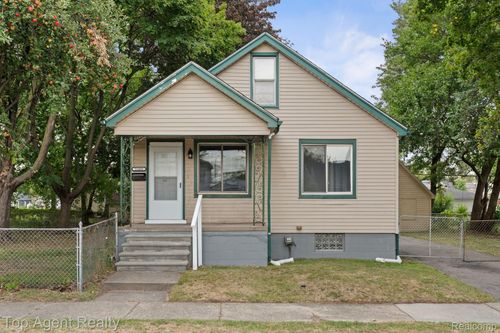 11453 Rivard Ave, Warren, MI, 48089-4022 | Card Image