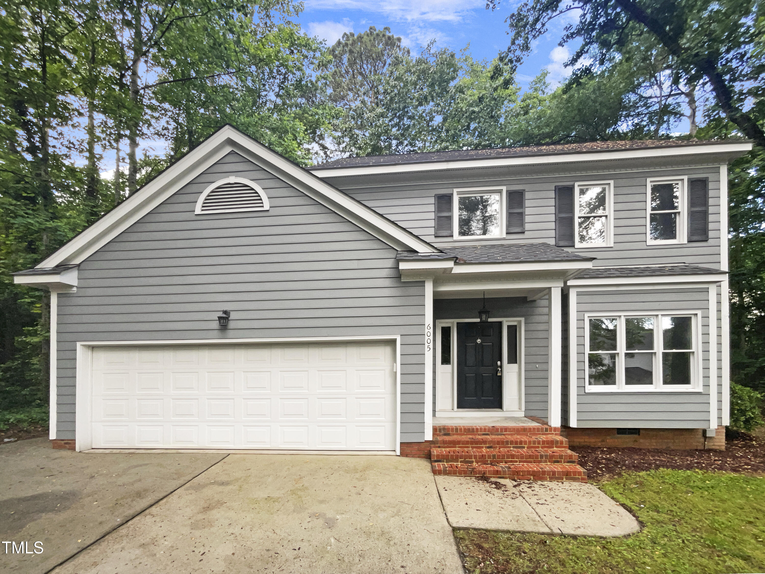 Dedmon Pl, Raleigh, NC 27616