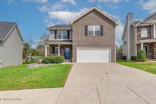 5961 Rain Cloud Rd, Knoxville, TN, 37918-6182 | Card Image