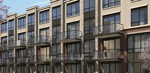 208-95 Attmar Dr, Brampton, ON, L6P0Y6 | Card Image