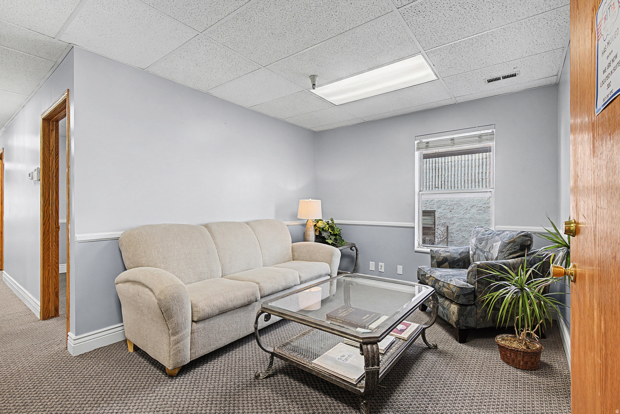 Commercial Lease in Murray 3