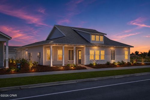 2336 Discovery Loop, Panama City, FL, 32405-2983 | Card Image