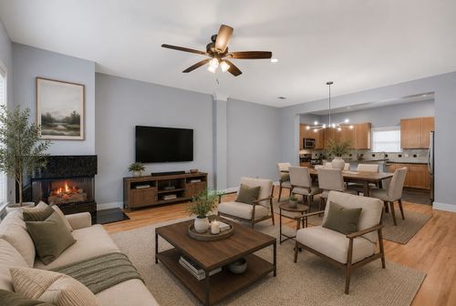 30-4830 Cedar Springs Rd, Dallas, TX, 75219-1364 | Card Image