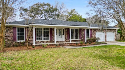 4343 Helene Dr, North Charleston, SC, 29418-5703 | Card Image